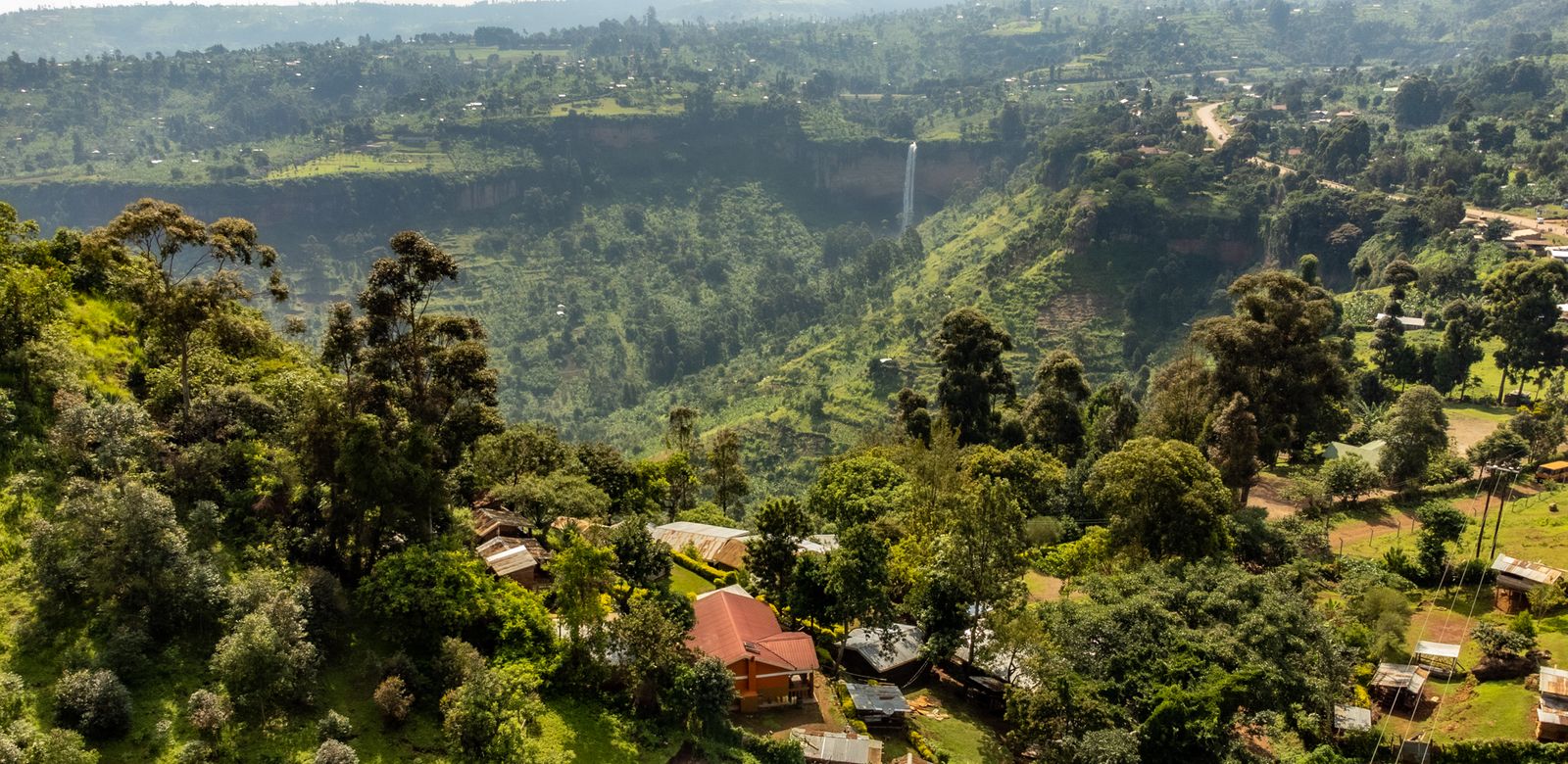 crows nest sipi backpackers